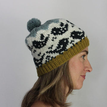 Fly Away Hat