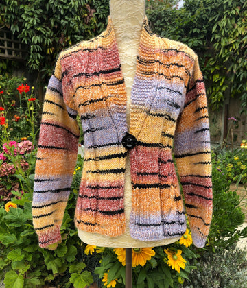 Wild Autumn