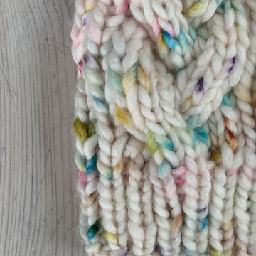 Party Cables Beanie