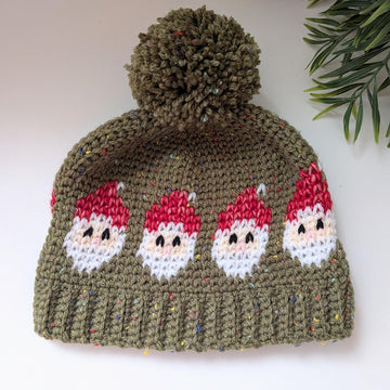 Ultimate Christmas Beanie