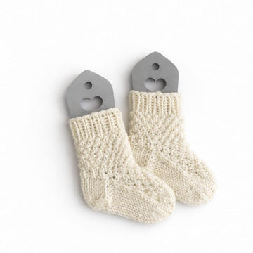Teo baby socks