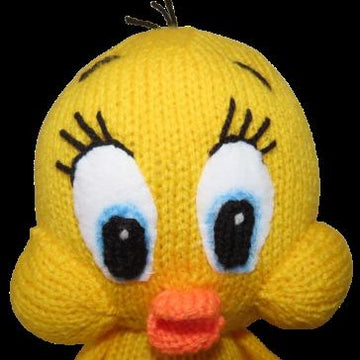Tweetie Pie