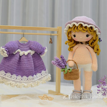 Mary and little lamb