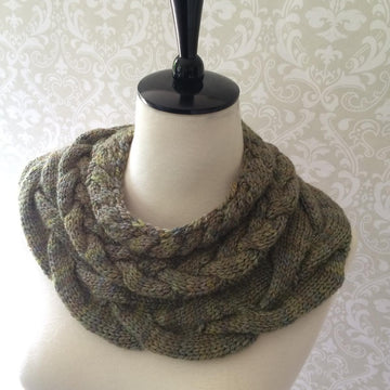The Three Seas Cowl