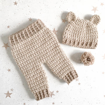 Little Bear Set
