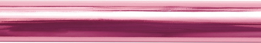 We R Memory Keepers Foil Quill Foil Roll 12"X96" - Rose