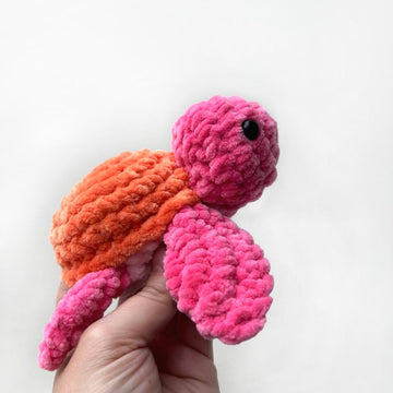 Bright Dreams Plush Baby Blanket