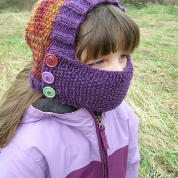 Winter Bonnet