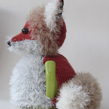 Fox Tea Cosy