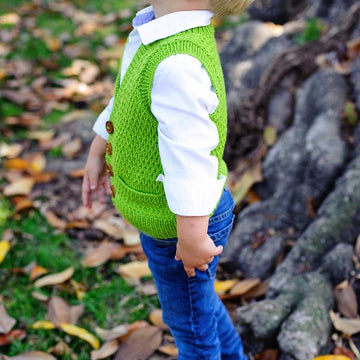 Tycoon Vest
