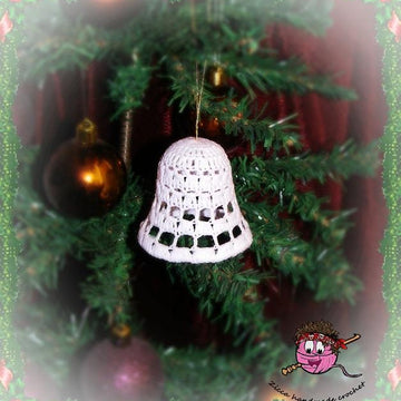 Xmas bell