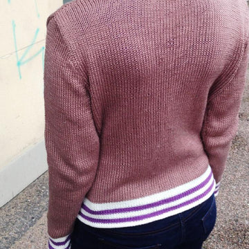 Baseball Jacket