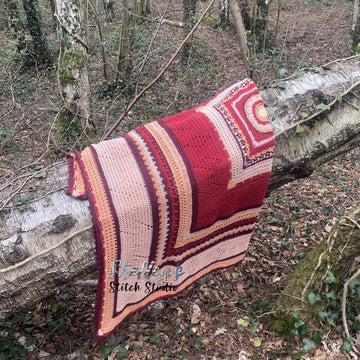Timeless Blanket