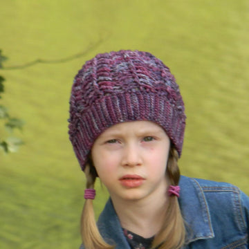 Pinna Hat