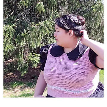Hollis and Rose Vests