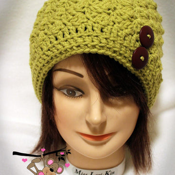 The River Beanie