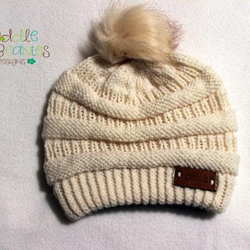 CMB Beanie Multiple Sizes
