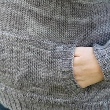 Marais Pullover