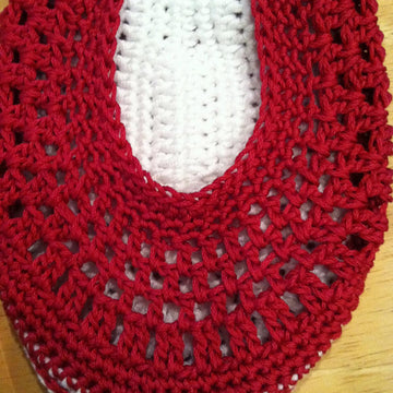 Ruby Slippers