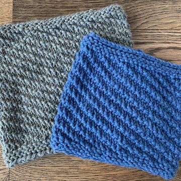 Take a Walk Cowl