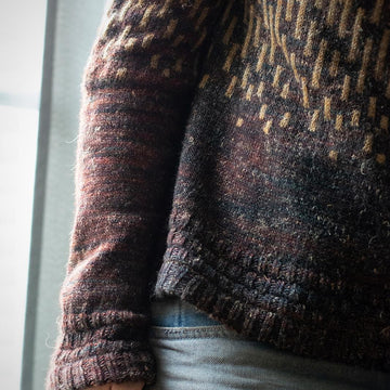 H Sweater