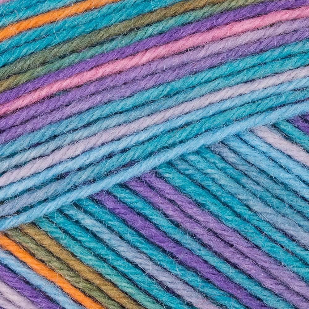 Regia 4 Ply Color 100g