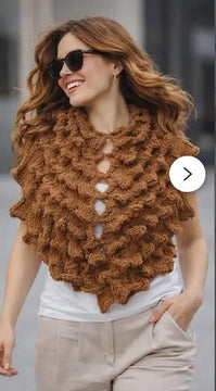 Squirrel Cowl