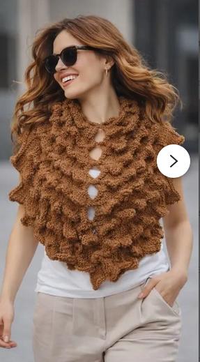 Squirrel Cowl