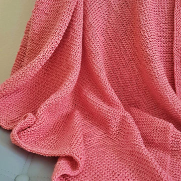 Basic Baby Blanket