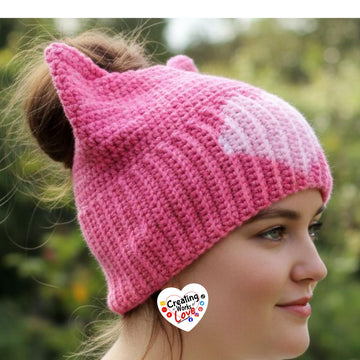 Cat Hat E-Book