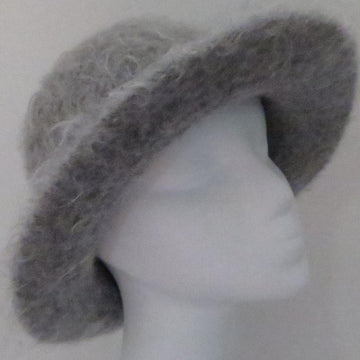 Felt Hat Lamb's Pride