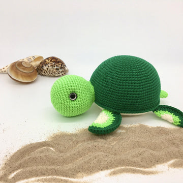 Timmy the Turtle