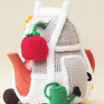 Greenhouse Tea Cosy