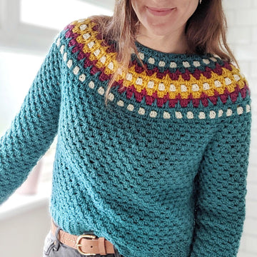 Faraway Jumper