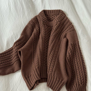 Ninon Sweater