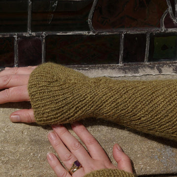 Stefano Sweater