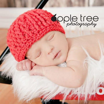 Double Helix Beanie