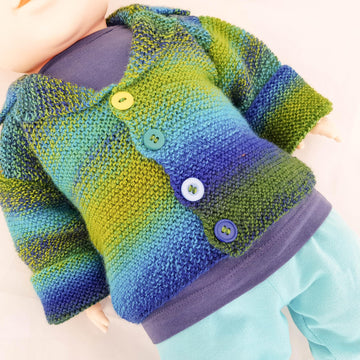 Connor Cardigan