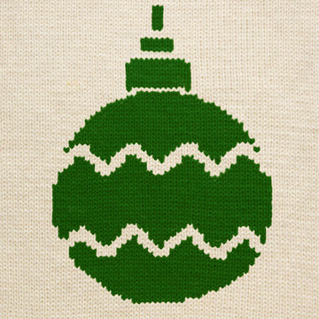 Christmas Tree Ball Chart