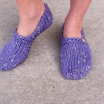 Kwiki Slippers