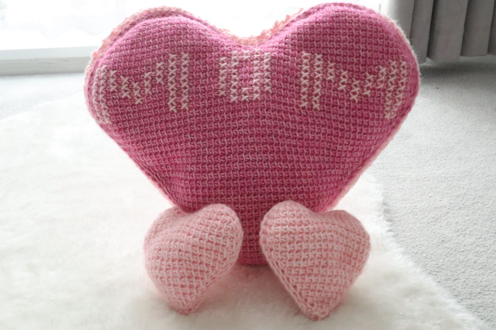 Mummy Mini Cushion