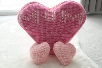 Mummy Mini Cushion