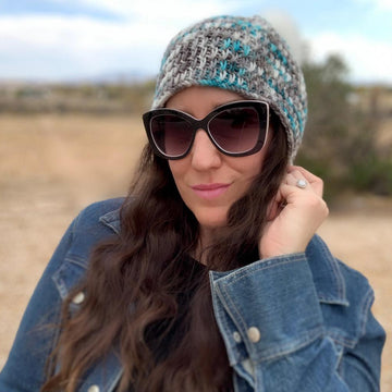 Winter Chill Beanie