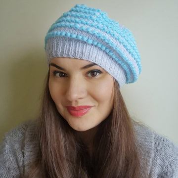 Mavis Beret