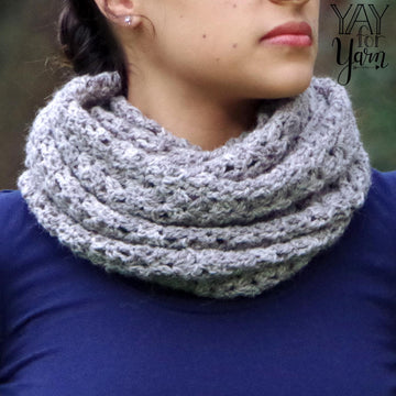 Boundless Cowl