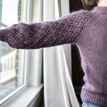 Isadora Sweater, Child