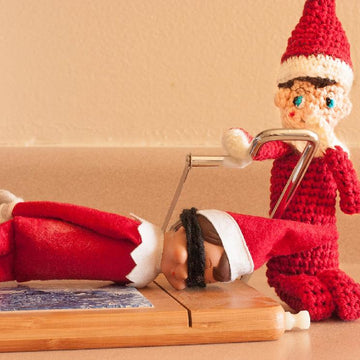 Shelf Elf