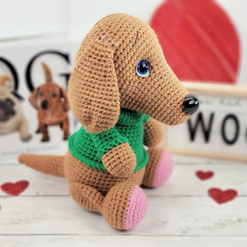 Dachshund