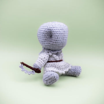 The Nurse Dead by Daylight