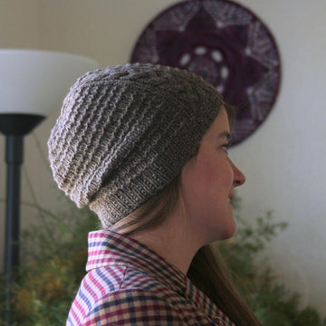 Nederland Beanie